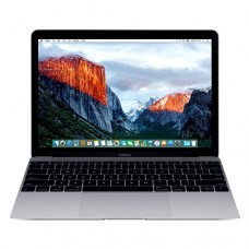 Apple MacBook MLH82 2016 with Retina Display- 8gb-512gb